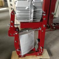 YWZ5-500/200電動液壓鼓式制動器,焦作制動器