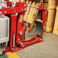YWZ5-630/200電動液壓鼓式制動器,焦作制動器