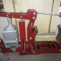 YWZ5-710/300電動液壓鼓式制動器,焦作制動器