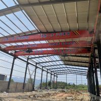 荊州市單梁橋式起重機各種型號起重機，行吊廠家直銷