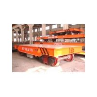 成都起重機(jī)-電動平車