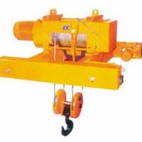 成都起重機(jī)-架空軌道電動葫蘆