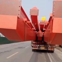 營口起重機大石橋市天力起重機橋式起重機各種配件專業生產安裝