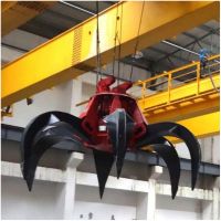 鎮江起重機抓斗 大港新區起重機抓斗