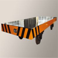 江蘇起重機-電動平車