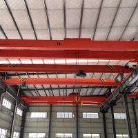 興山縣單梁橋式起重機各種型號起重機，行吊廠家直銷