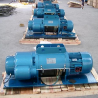 泉州CD電動葫蘆廠家直銷