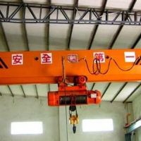 江蘇起重機-橋式起重機生產銷售