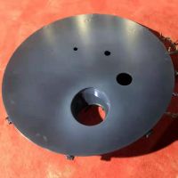 四川特氟龍(鐵氟龍)防腐噴涂加工廠家