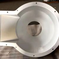 四川特氟龍(鐵氟龍)防腐噴涂加工廠家