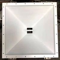 四川特氟龍(鐵氟龍)防腐噴涂加工廠家