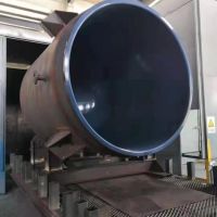 四川特氟龍(鐵氟龍)防腐噴涂加工廠家