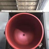 四川特氟龍(鐵氟龍)防腐噴涂加工廠家