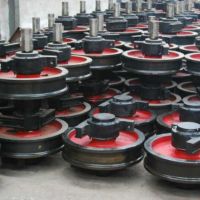 武漢武昌區(qū)起重機(jī)配件大全