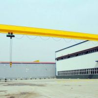 梅州門式起重機(jī)搬遷改造