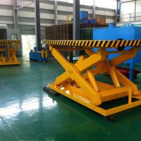 梅州升降平臺銷售