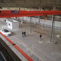 成都郫都區(qū)銷售維修起重機(jī)、龍門吊、電動(dòng)葫蘆等配件