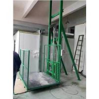 成都市崇州液壓貨梯-定做，維修，保養，