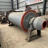 礦石球磨制砂機水泥鋁灰棒磨機
