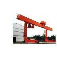 重慶L型門式起重機