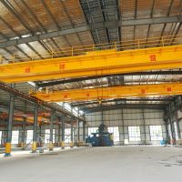 江西上饒橫峰單雙梁起重機，行車安裝銷售