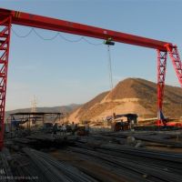 四川起重機 、四川新盛華起重機有限公司