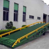 臺(tái)州起重機(jī)-固定式液壓登車(chē)橋
