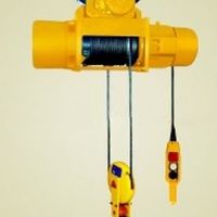珠海起重機-電動葫蘆生產批發(fā)廠家