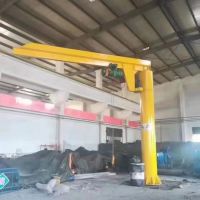 河南起重機-懸臂吊生產銷售廠家