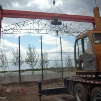 沈陽(yáng)起重機(jī)廠家直銷