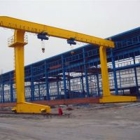 ?？?門式單梁起重機 廠家直銷