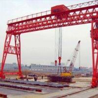 成都新都區門式起重機銷售