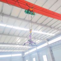 成都起重機KBK行車懸臂吊、四川新盛華起重機有限公司！