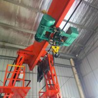 成都起重機(jī)、電動單梁起重機(jī) 成都門式起重機(jī)