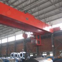 西安起重機維修維保