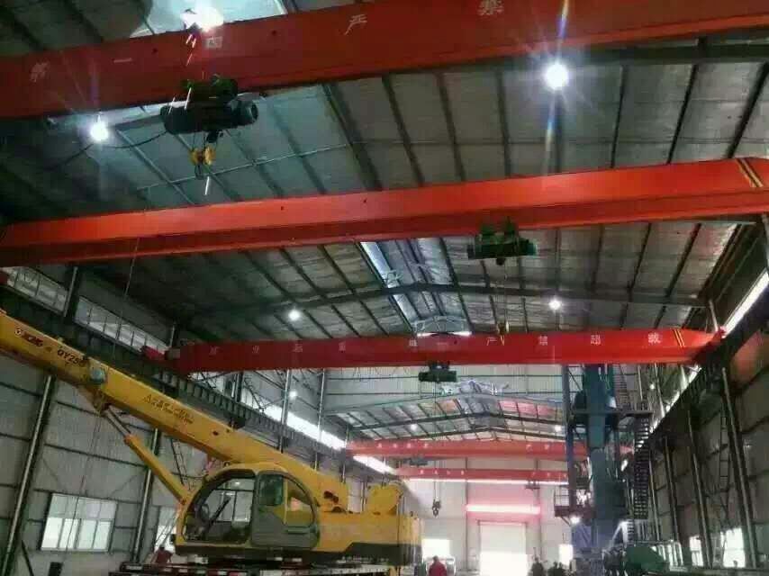 云南南澗縣起重機批發