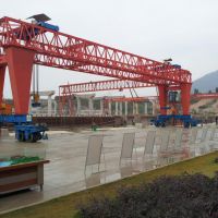 丹陽(yáng)門式起重機(jī)