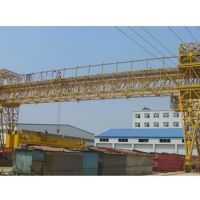 大連長?？h起重機廠家