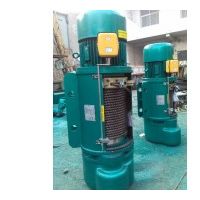 中山起重機(jī)電動葫蘆廠家