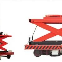 沈陽起重機(jī)-液壓升降平臺銷售安裝