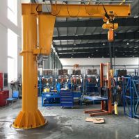 河北張家口起重機(jī)懷來天車，KBK，航吊，懸臂吊