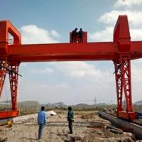 天津靜海區廠家直銷起重機