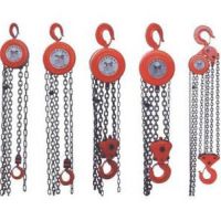 基姆特2噸手拉葫蘆質(zhì)量保障