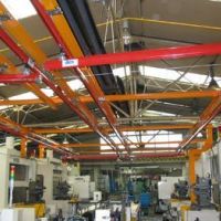 GIMET微型電動葫蘆 全國統一熱線