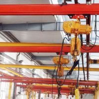 天津KBK起重機生產銷售