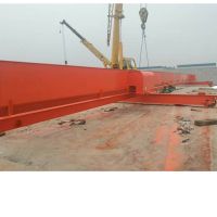 天津LD單梁起重機生產銷售