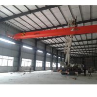 天津單梁起重機生產銷售
