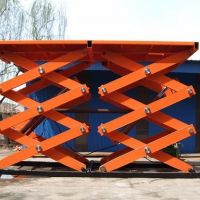 寧波起重機(jī)-升降平臺銷售