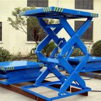 綿陽(yáng)起重設(shè)備-液壓升降平臺(tái)銷售