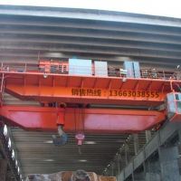 天津起重機廠家